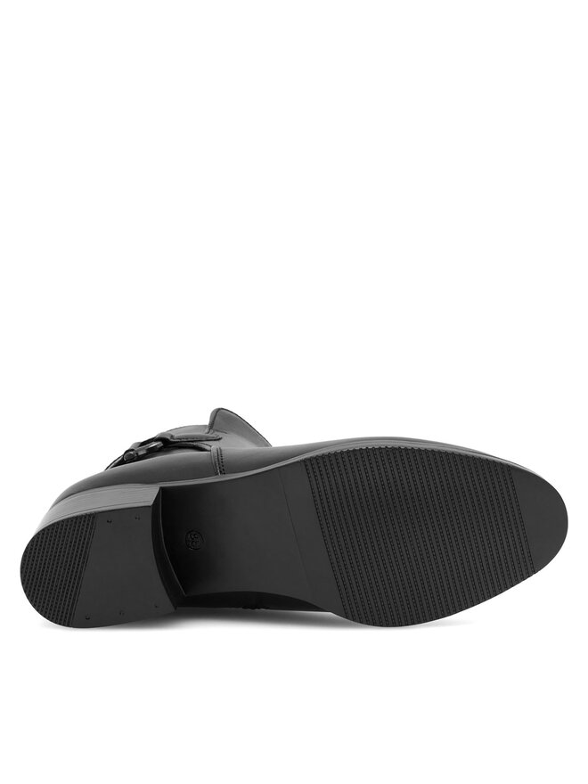 Go Soft Stiefeletten Go Soft RST-AUGUSTA-12 Schwarz