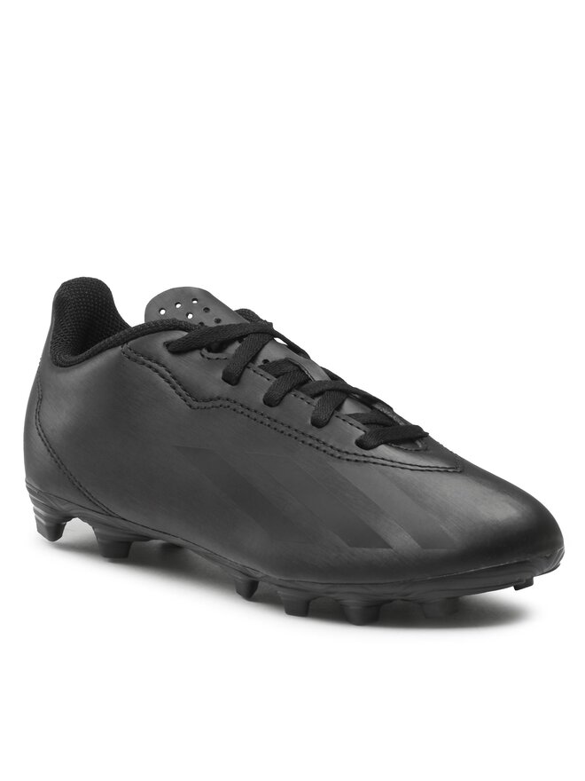adidas Взуття для футболу adidas X Crazyfast.4 Flexible Ground Boots IE1590 Чорний