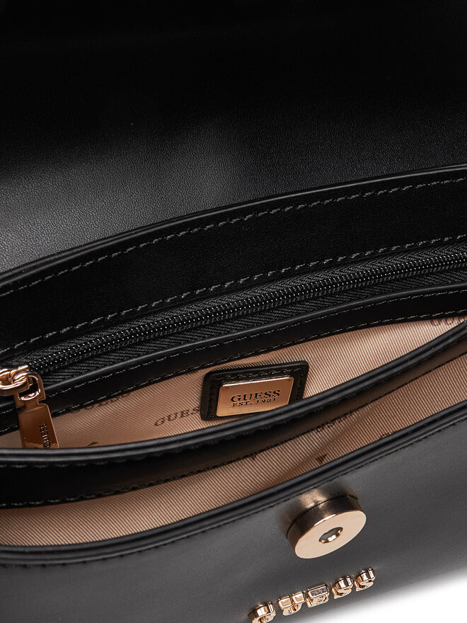 Guess Soma Guess HWVG96 55200 Melns