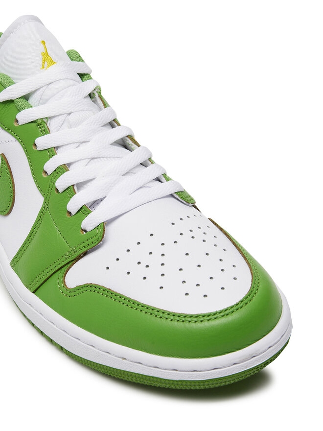 Nike Sneakers Nike Air Jordan 1 Low Se HF4823 100 Bianco