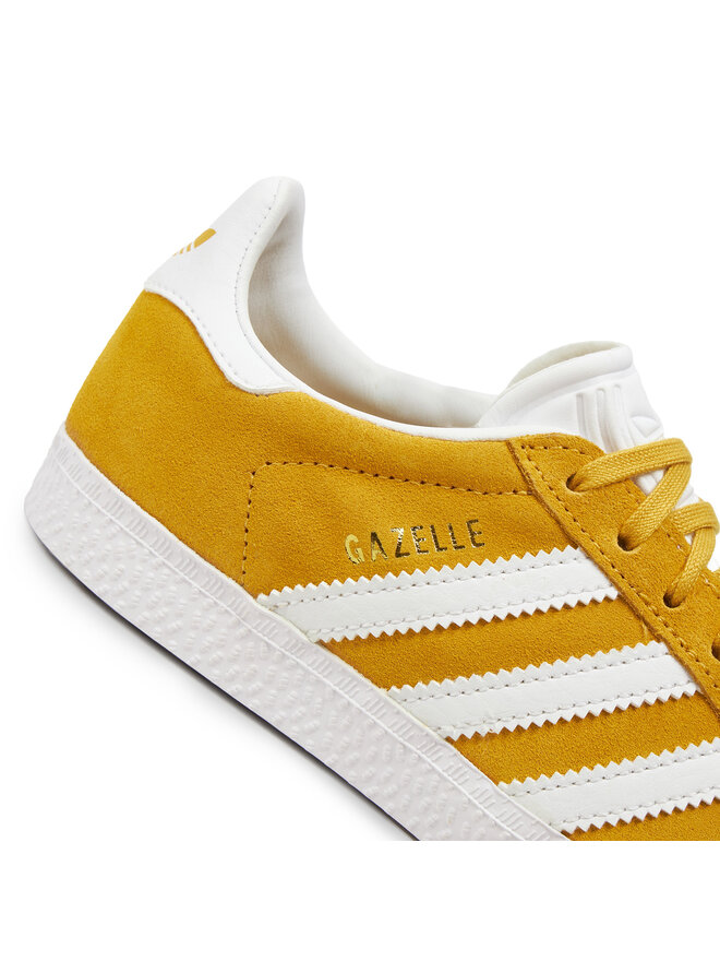 adidas Sneakersy adidas Gazelle IF9808 Żółty