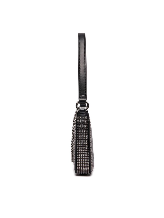 TWINSET Handtasche TWINSET 241TB7252 Schwarz