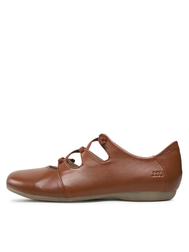 Josef Seibel Zapatos hasta el tobillo Josef Seibel Fiona 04 87204 971 370 Marrón