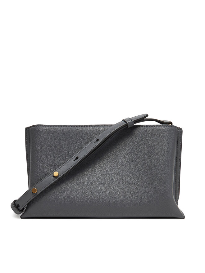DKNY Torebka DKNY R44E1I54 Szary
