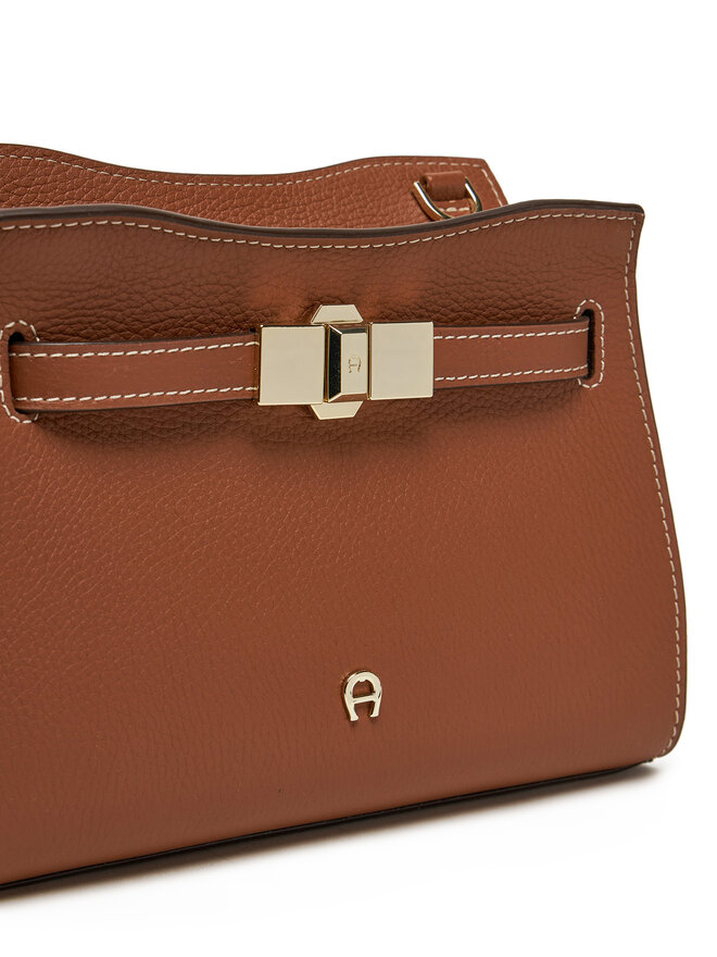 Aigner Handtasche Aigner 132961 Braun