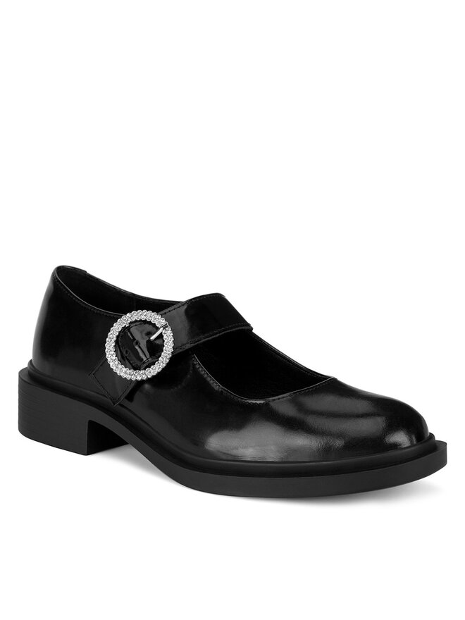 Sergio Bardi Zapatos hasta el tobillo Sergio Bardi GRD-E1090-02SB Negro