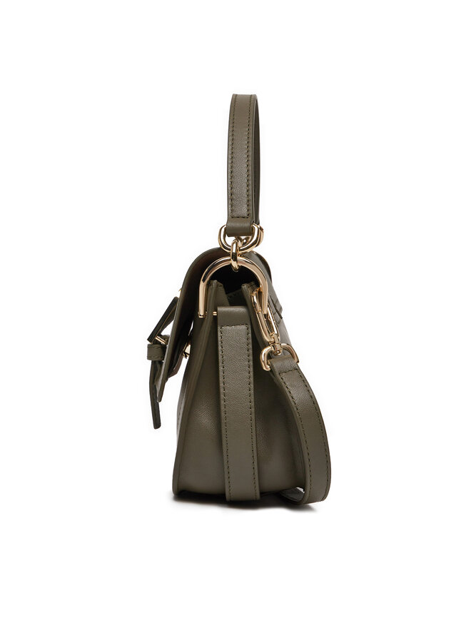 Furla Сумка Furla Flow Mini Top Handle WB01032-BX2045-2810S-1007 Зелений