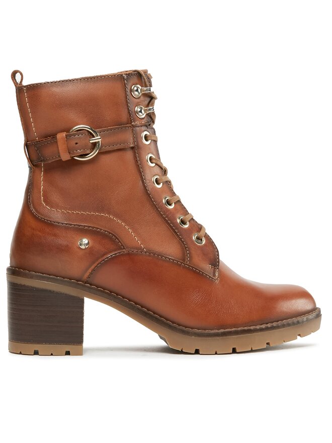 Pikolinos Botine Pikolinos W7H-8510 Maro