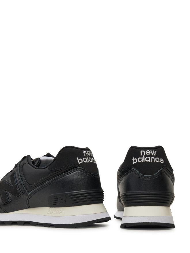 New Balance Sportcipők New Balance WL574FT2 Fekete