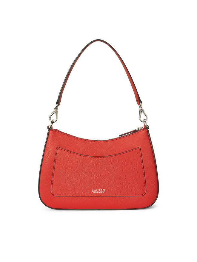 LAUREN RALPH LAUREN Táska LAUREN RALPH LAUREN 431883768050 Piros
