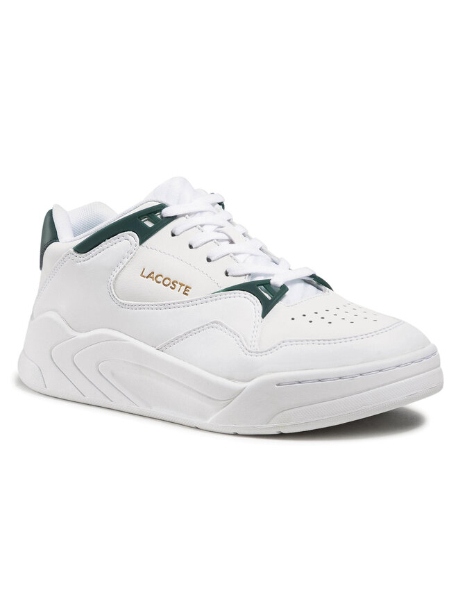Lacoste Снікерcи Lacoste Court Slam 0721 1 Sfa 7-41SFA0076 Білий