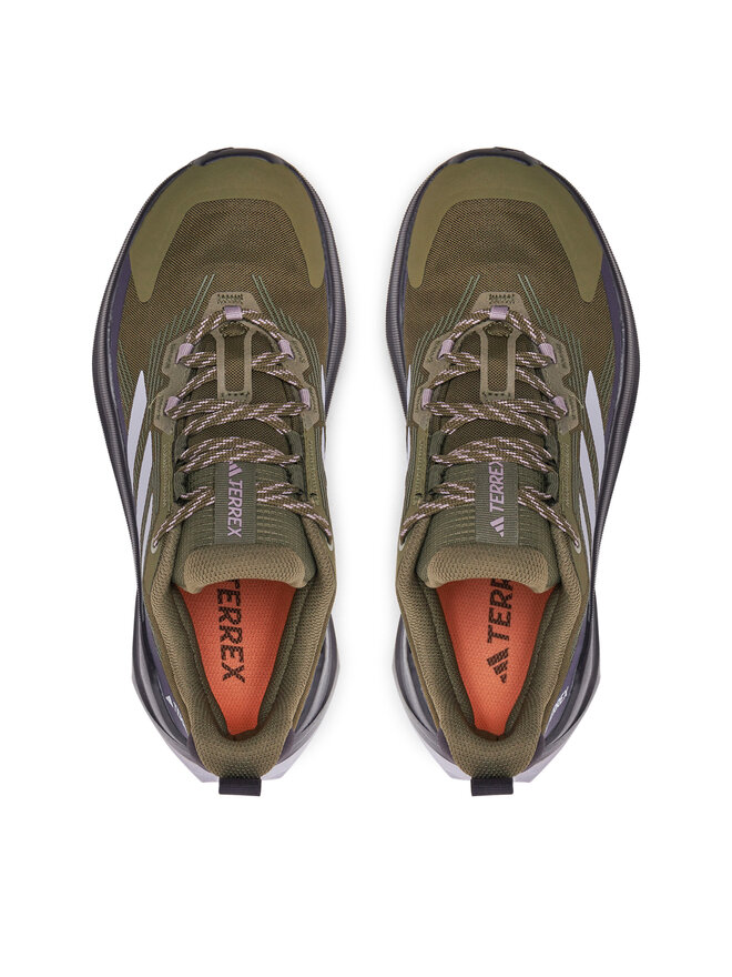 adidas Sneakersy adidas Terrex Trailmaker 2.0 ID0908 Zelená