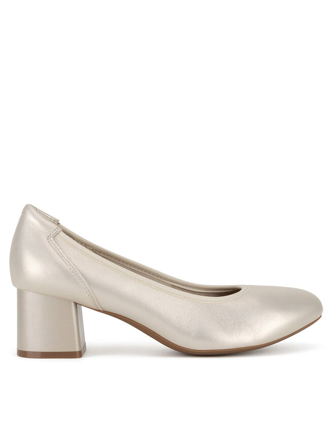 Lasocki Pumps Lasocki WYL4060-1Z Beige