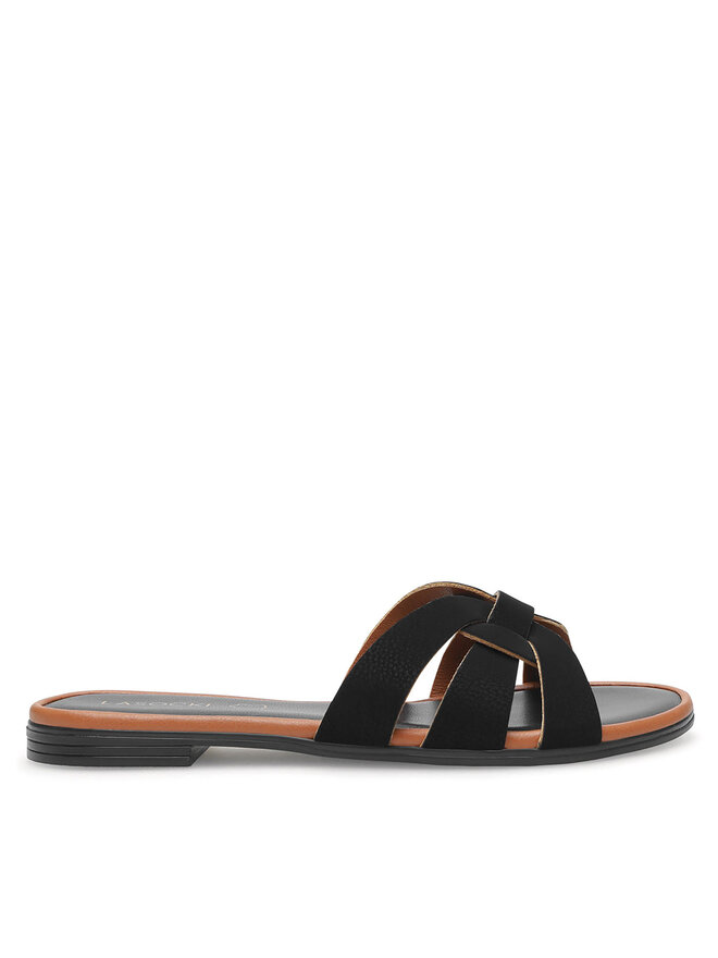 Lasocki Chanclas Lasocki ARENA RST-ARENA-47 Negro