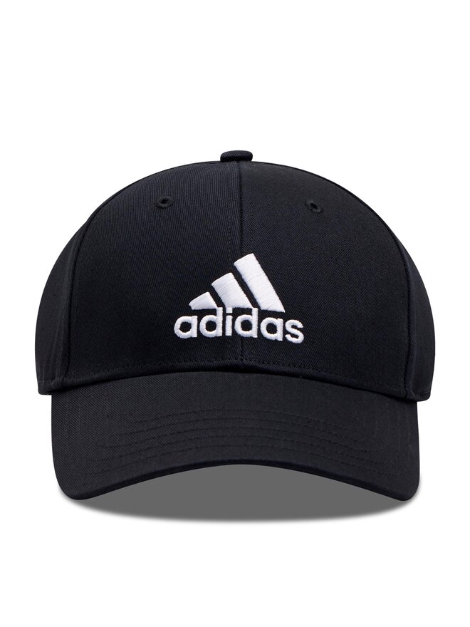 adidas Kšiltovka adidas Baseball Cap FK0891 Černá
