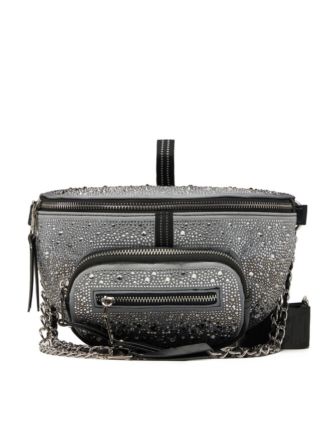 Steve Madden Borsetta Steve Madden Bmaxima-R SM13001345 Argento
