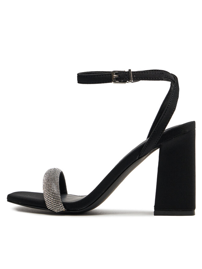 ONLY Shoes Босоніжки ONLY Shoes Onlalyx 15319150 Чорний
