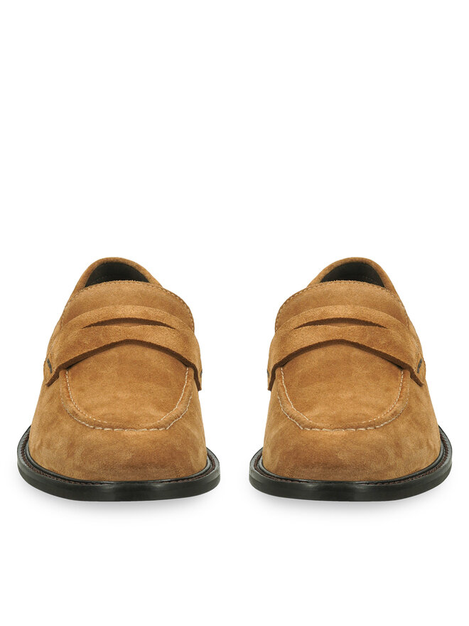 Gant Mokassins Gant 30673926 Braun