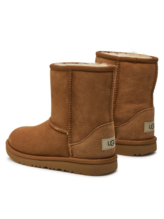 Ugg Stivali da neve Ugg Classic II 1017703K Marrone