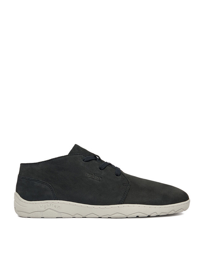 Rieker Halbschuhe Rieker 08301-14 Dunkelblau
