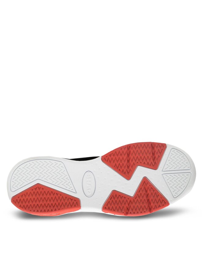 Shaq Sneakersy Shaq C026741 Černá