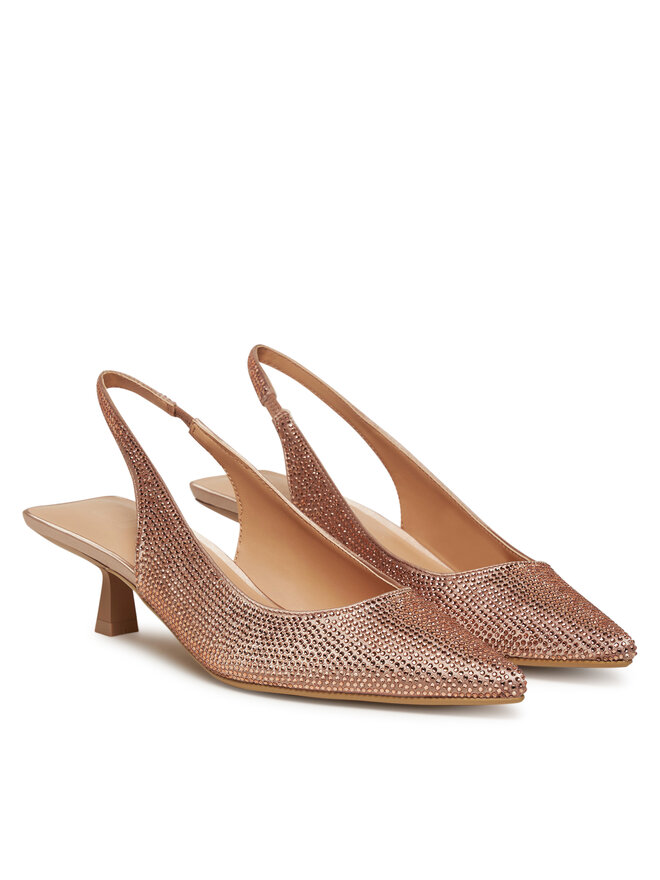 ONLY Shoes Sandale ONLY Shoes Onlcoco 15340946 Auriu