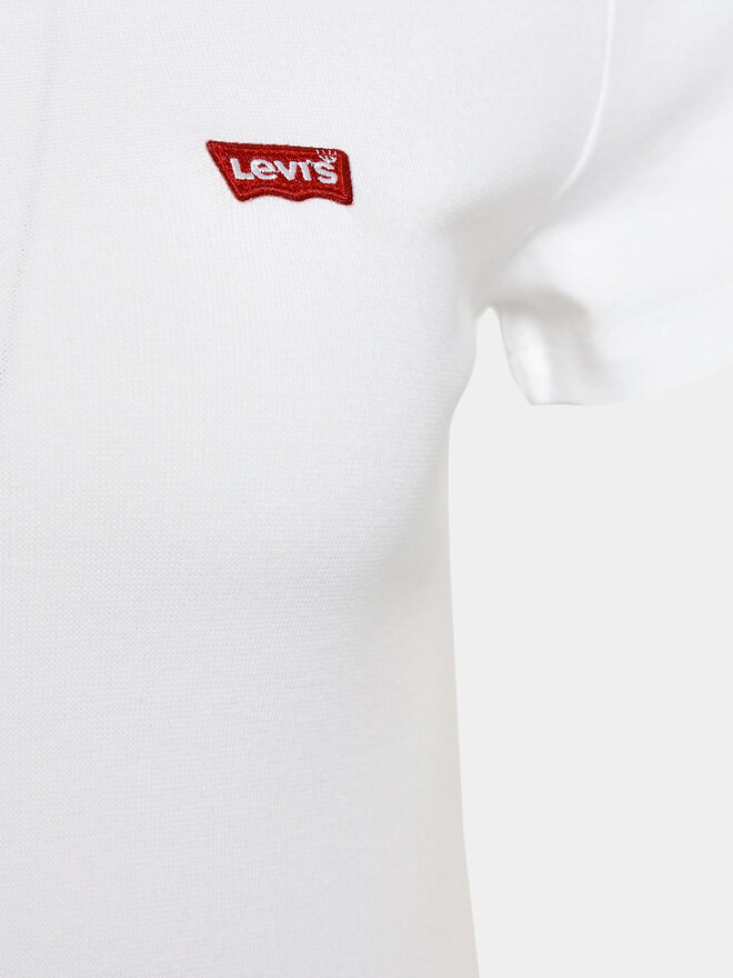 Levi's® Levi's® Set 2 majice 74856-0015 Šarena Slim Fit