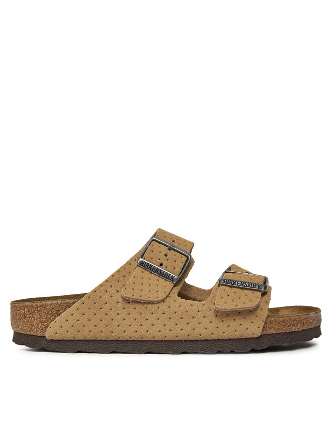 Birkenstock beige femme cheap