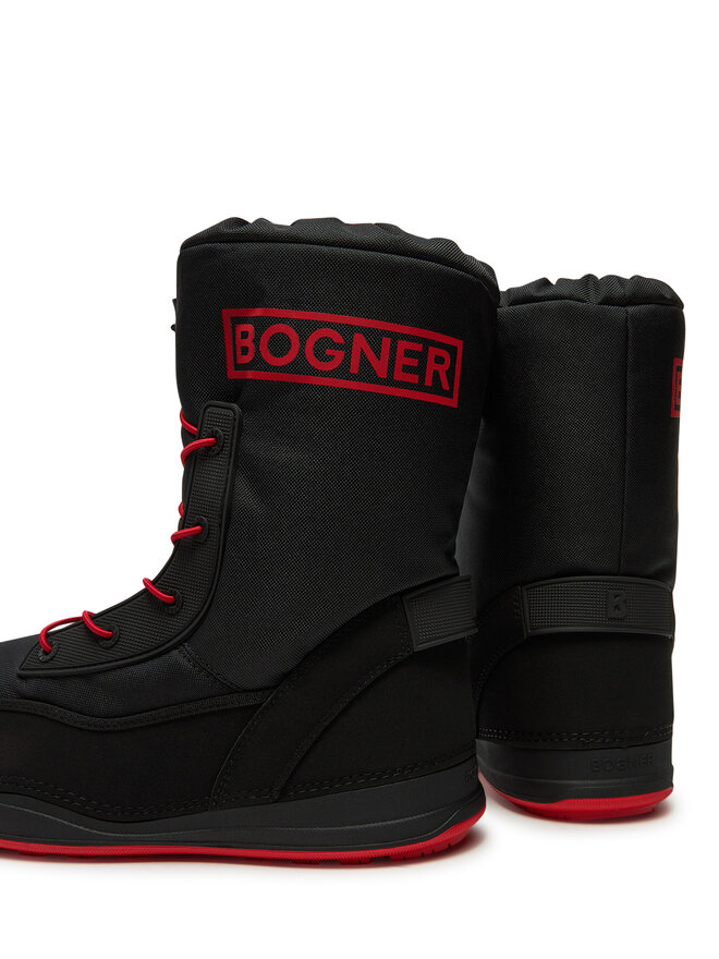 Bogner Schneeschuhe Bogner Laax 2 B 32447534 Schwarz