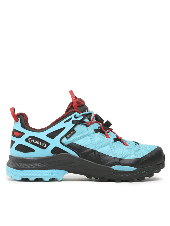 Aku Trekkings Aku Rocket Dfs Gtx 726 GORE-TEX Turcoaz