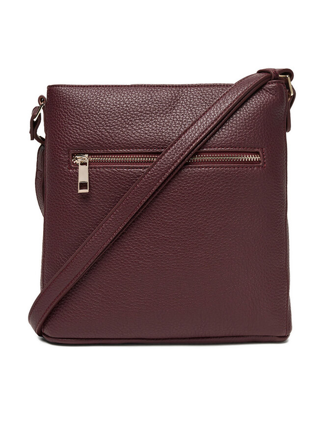 Lasocki Handtasche Lasocki LSK-K-031-06 Violett