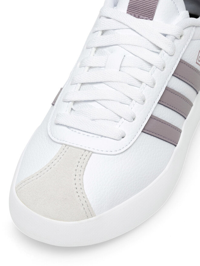 adidas Αθλητικά adidas VL COURT 3.0 ID8794 Λευκό