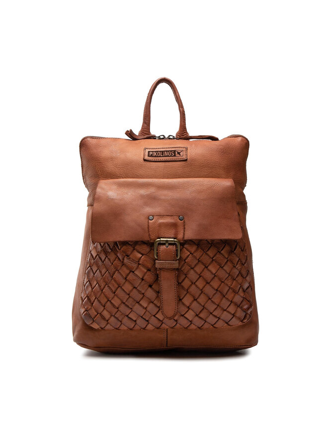 Mochila Pikolinos WHA 726 Marron zapatos.es