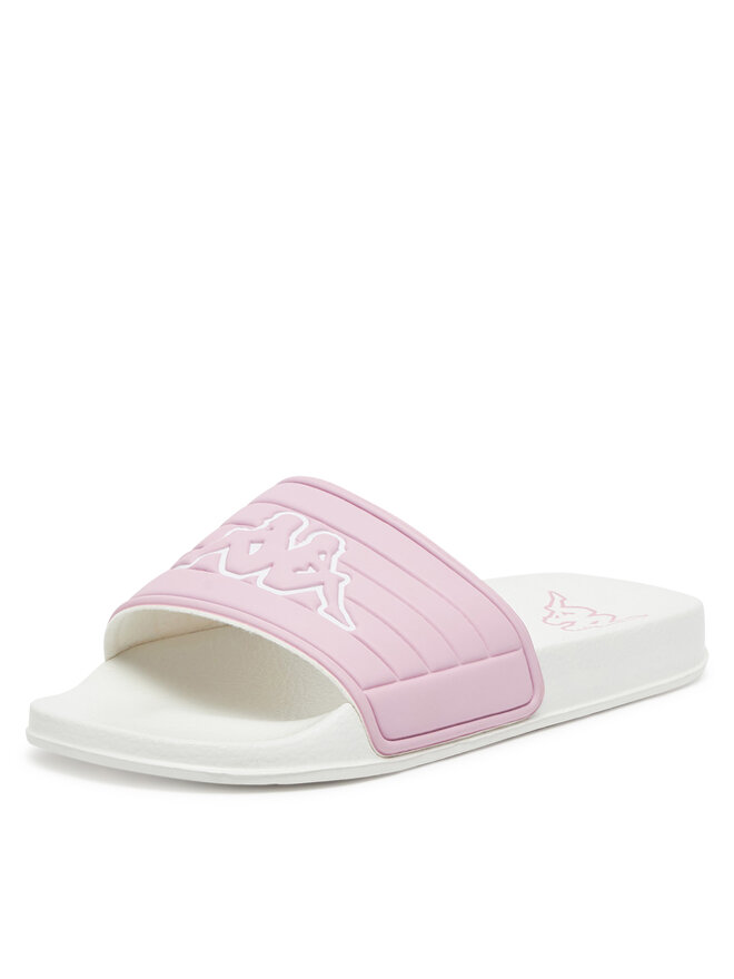 Kappa Pantoletten Kappa CEO-SS24-W2 Rosa