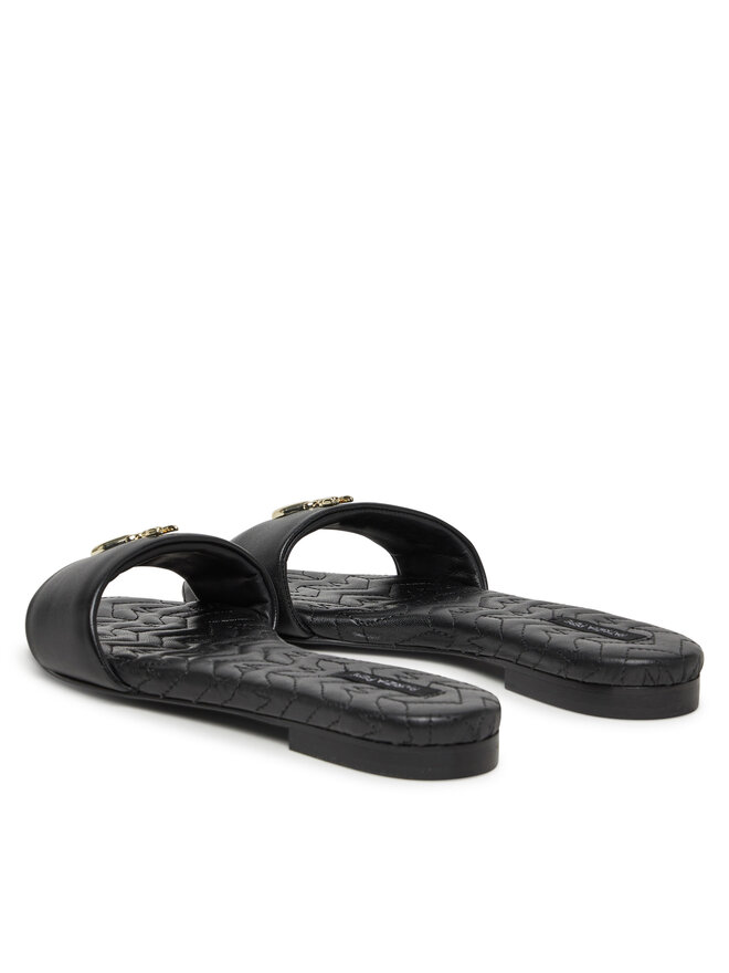 Patrizia Pepe Chanclas Patrizia Pepe 8X0078/L048 Negro