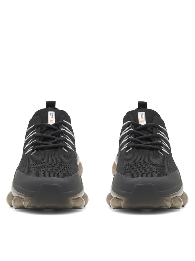 Sprandi Sneakers Sprandi WP-S24R071A-1 Schwarz