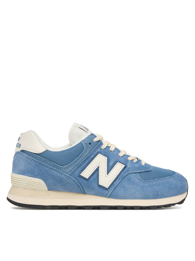 New Balance Sneakers New Balance U5747LO Blau