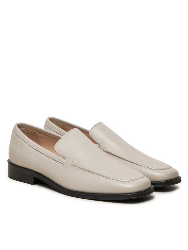 Calvin Klein Lordsy Calvin Klein HW0HW02432 Beżowy