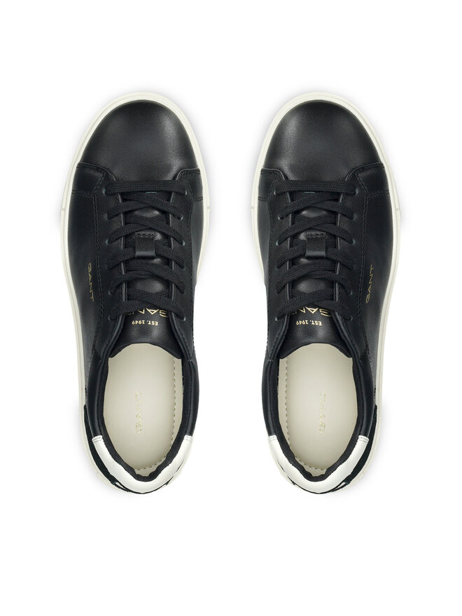 Gant Снікерcи Gant 31531994 Чорний