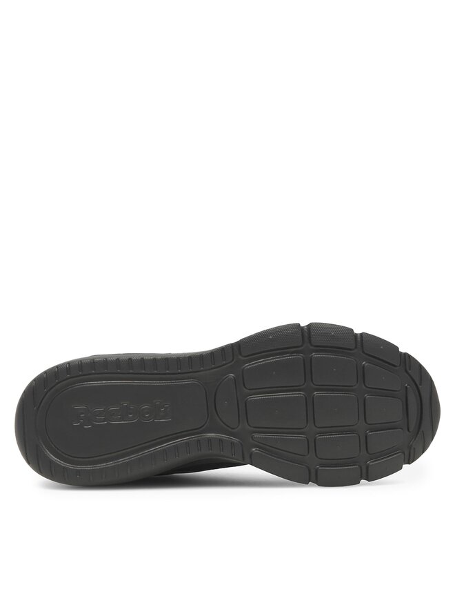 Reebok Snīkeri Reebok Rider V 100200387 Melns