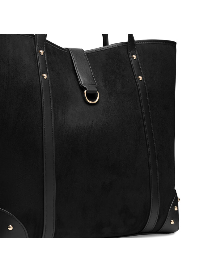 DeeZee Borsetta DeeZee RC18104 Nero