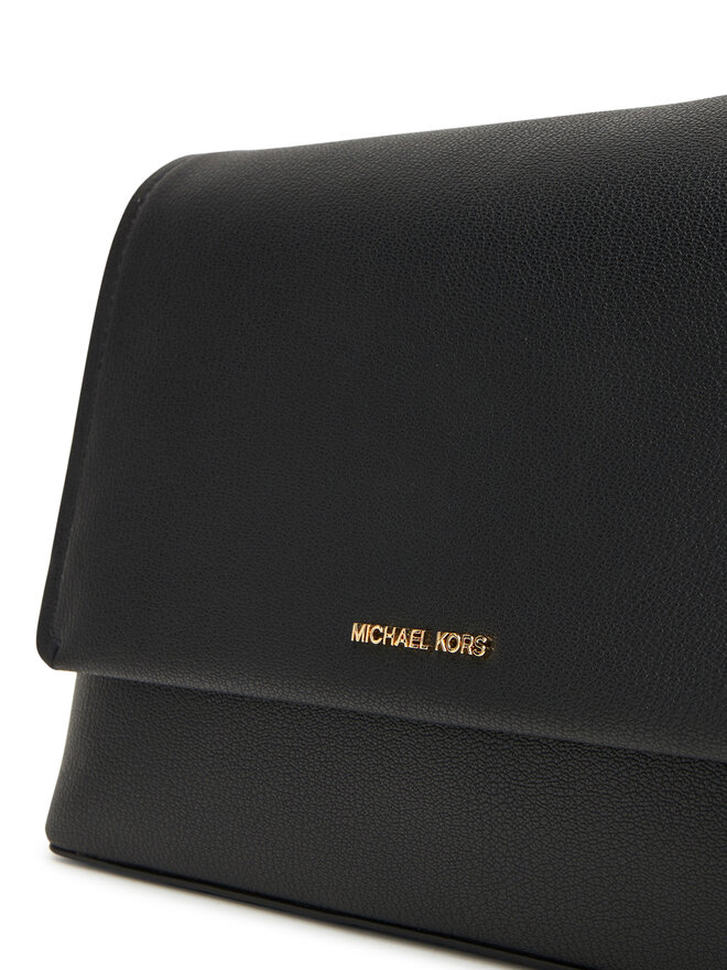 MICHAEL Michael Kors Soma MICHAEL Michael Kors Nessa 30T5G8ZM3L Melns