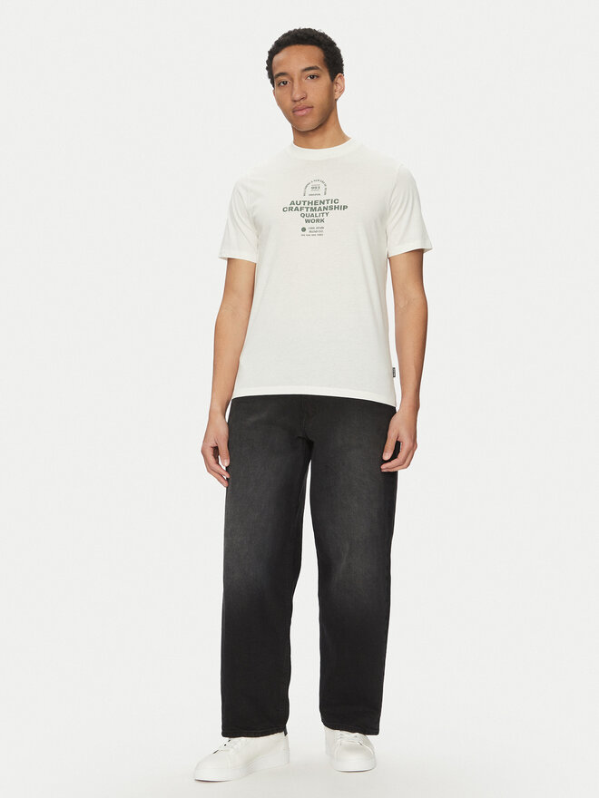 Blend Blend 3er-Set T-Shirts Bhjesper 20718778 Bunt Regular Fit