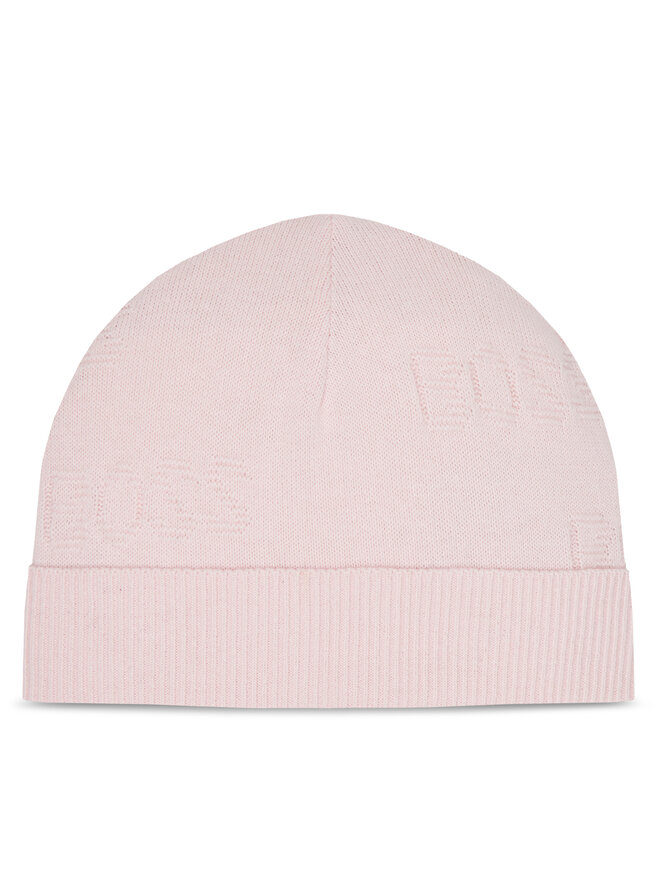 BOSS Set Mütze und Socken Boss J98421 Rosa