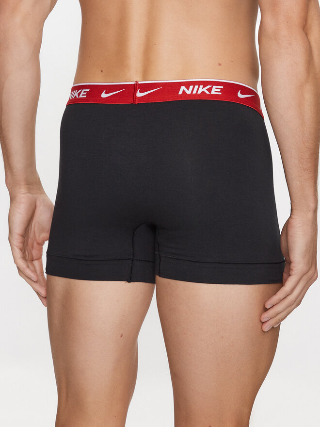 Nike Nike Σετ μποξεράκια 3 τμχ Everyday 0000KE1008 Έγχρωμο