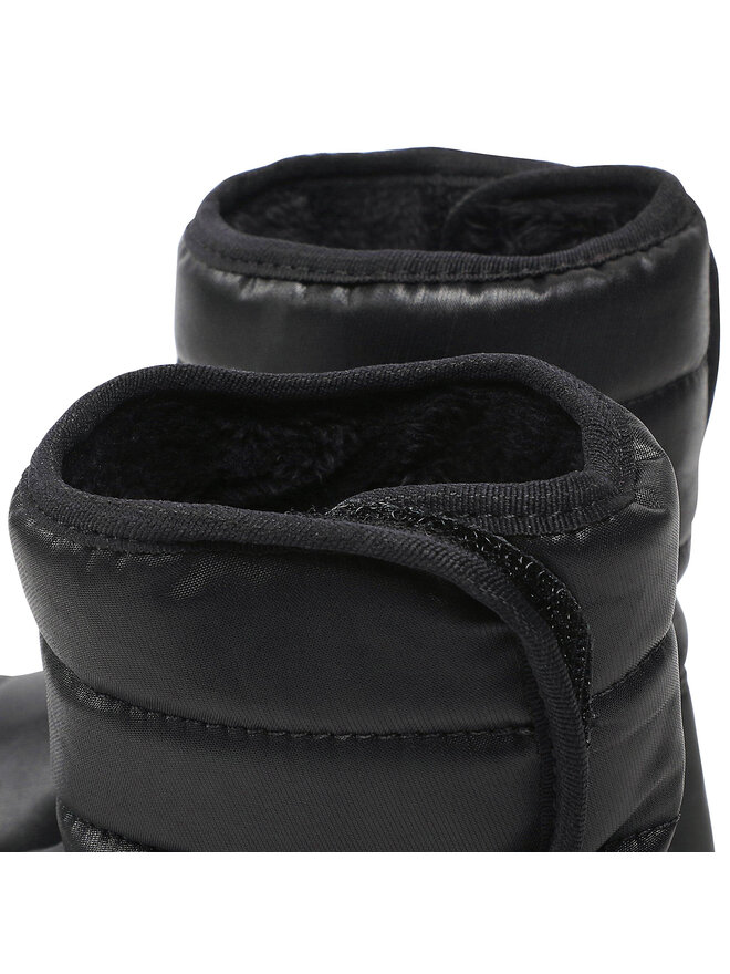 Bibi Cizme de zăpadă Bibi Urban 1049126 Negru