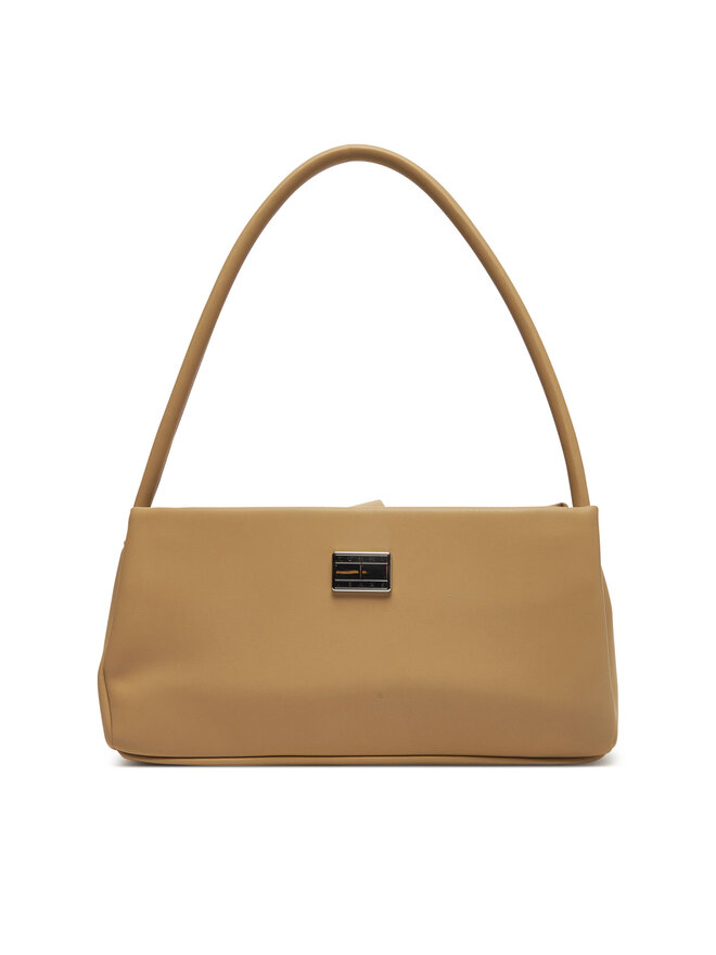 Tommy Jeans Handtasche Tommy Jeans AW0AW17295 ACT Beige