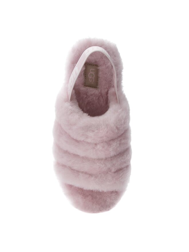 Ugg Hausschuhe Ugg W Fluff Yeah Slide 1095119 Rosa