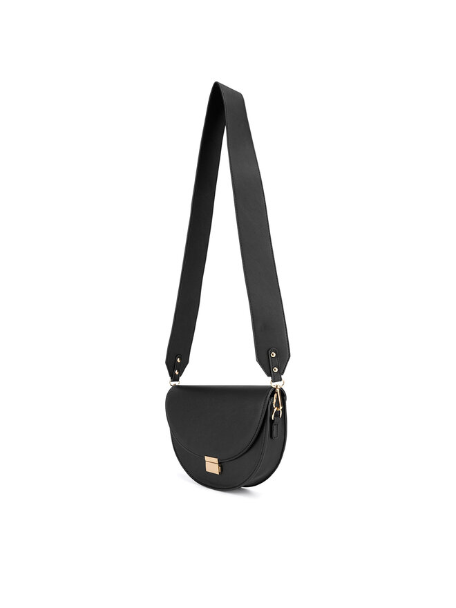 DeeZee Handtasche DeeZee H230956 Schwarz