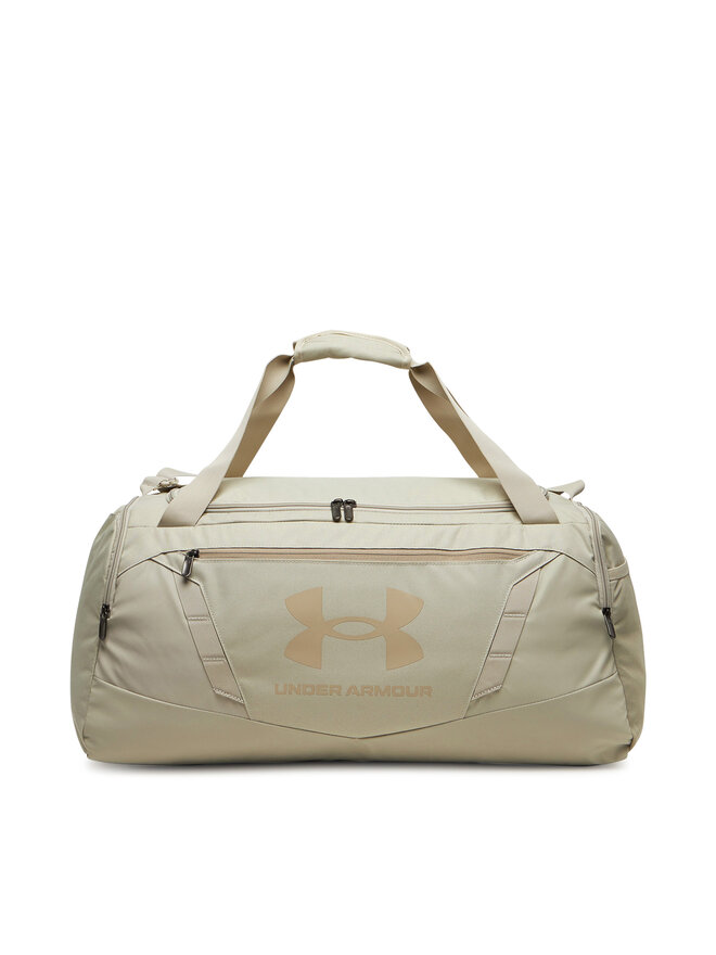 Under Armour Сумка Under Armour UA UNDENIABLE 5.0 DUFFLE MD 1369223 Бежевий